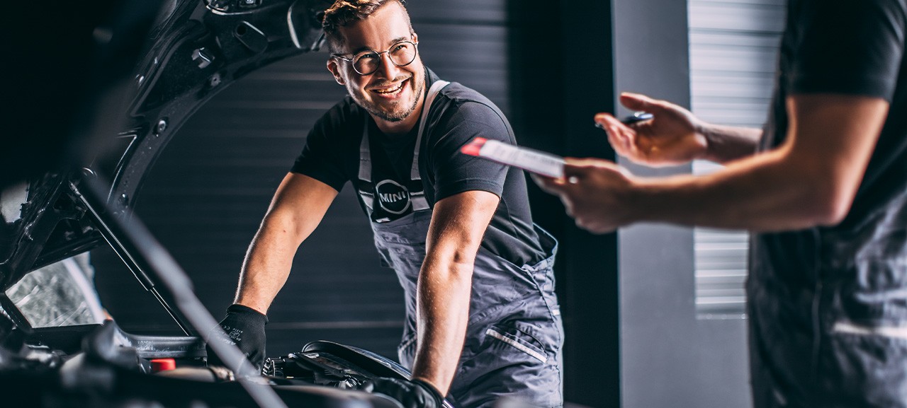 MINI insurance. Mini 3-Door Hatch